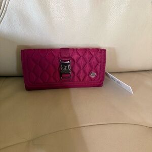 Lug Throttle in Raspberry